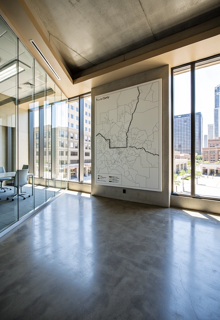 Eldavito Real Estate Austin Headquarters