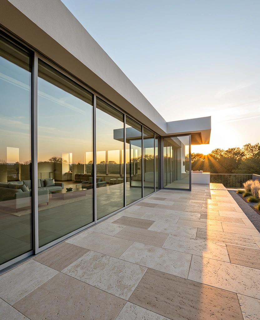 Modern Austin Residence