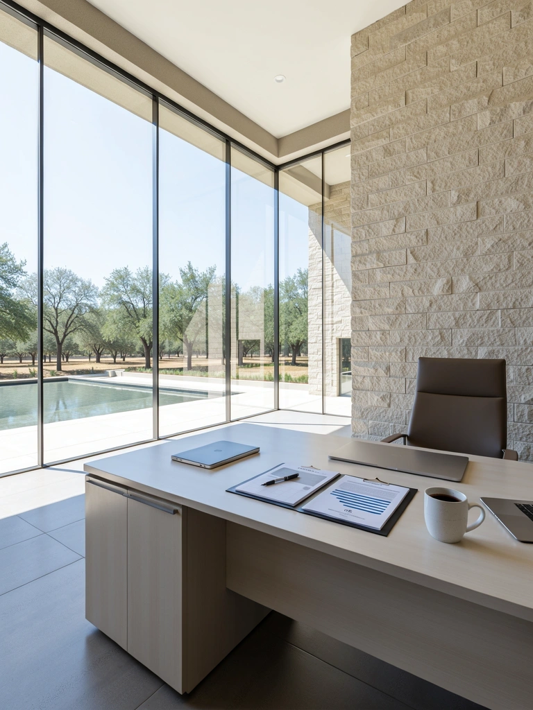 Eldavito Real Estate Professional Environment