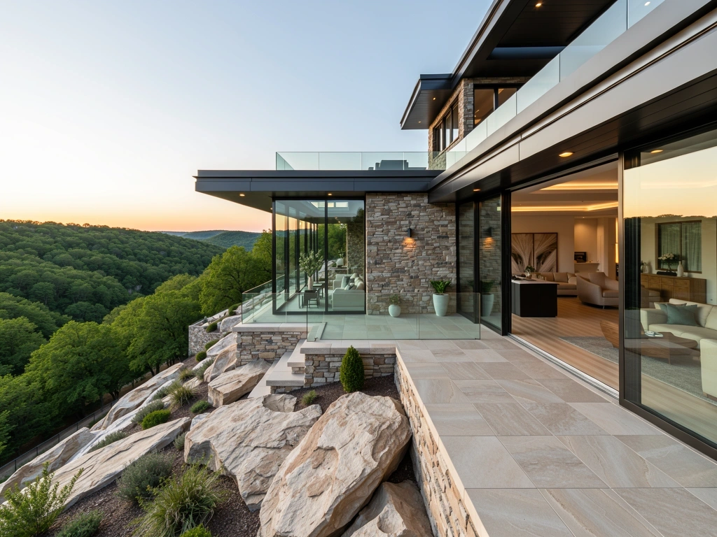 Barton Creek Luxury Asset